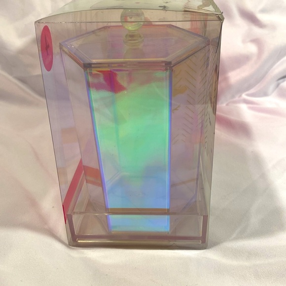 MacBeth Collection Beauty Essentials Organizer Set New in Box - Picture 4 of 7